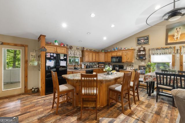 77 Chosen Ridge, Morganton, GA 30560