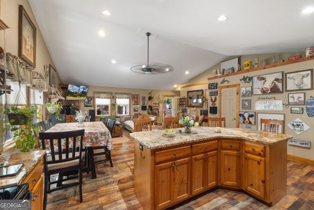 77 Chosen Ridge, Morganton, GA 30560