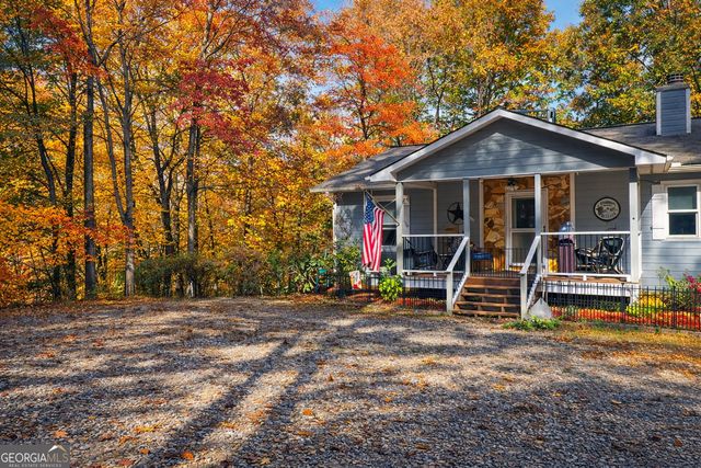 77 Chosen Ridge, Morganton, GA 30560