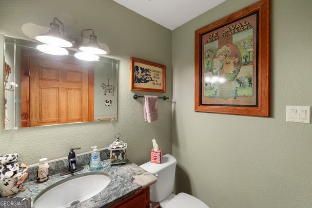 77 Chosen Ridge, Morganton, GA 30560