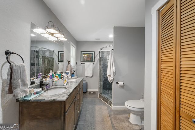 77 Chosen Ridge, Morganton, GA 30560