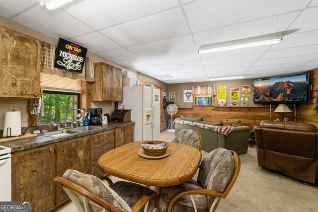 77 Chosen Ridge, Morganton, GA 30560