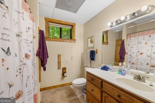 77 Chosen Ridge, Morganton, GA 30560