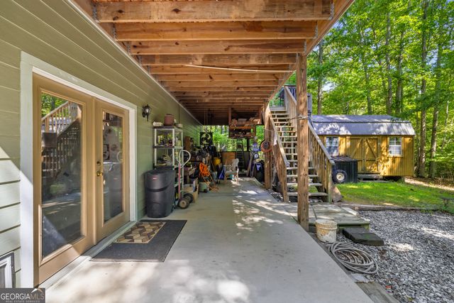 77 Chosen Ridge, Morganton, GA 30560