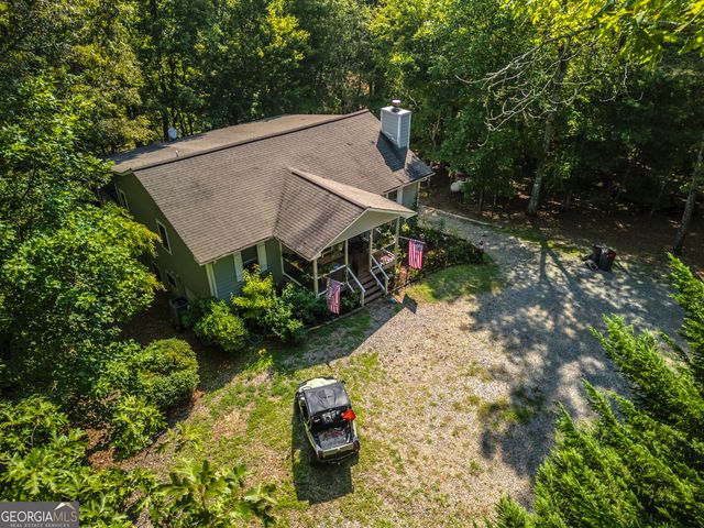 77 Chosen Ridge, Morganton, GA 30560