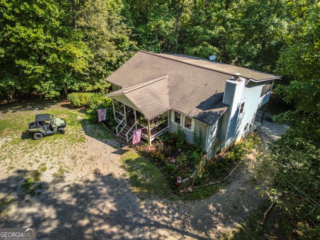 77 Chosen Ridge, Morganton, GA 30560