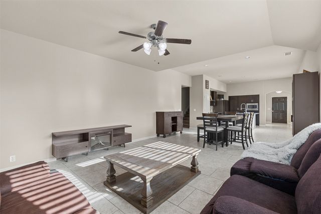 500 Harding Lane, Lavon, TX 75166