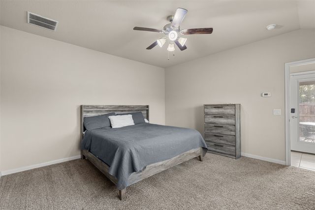 500 Harding Lane, Lavon, TX 75166