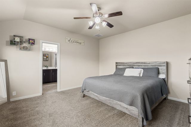 500 Harding Lane, Lavon, TX 75166