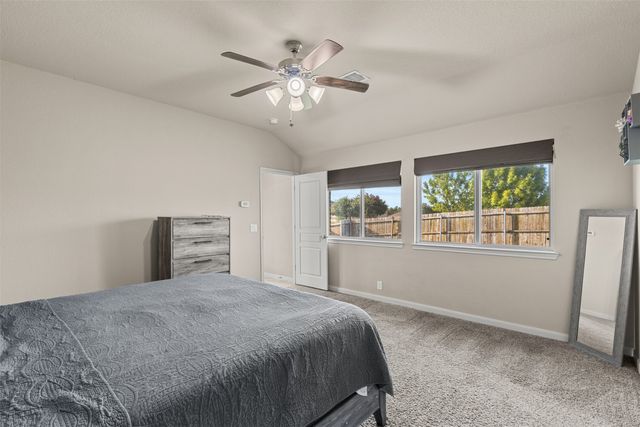 500 Harding Lane, Lavon, TX 75166