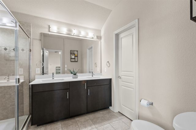 500 Harding Lane, Lavon, TX 75166