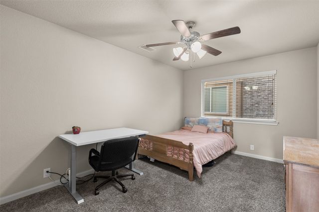 500 Harding Lane, Lavon, TX 75166