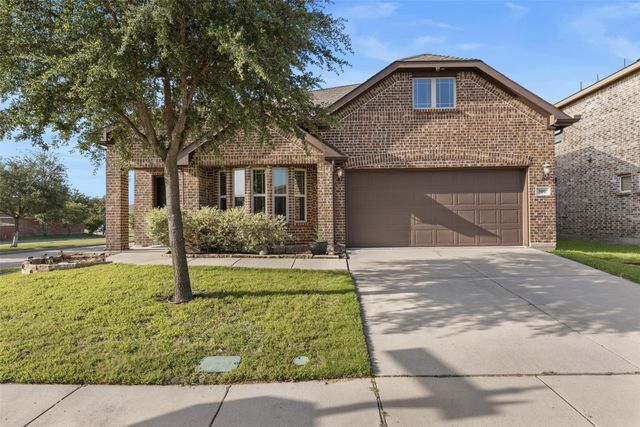 500 Harding Lane, Lavon, TX 75166