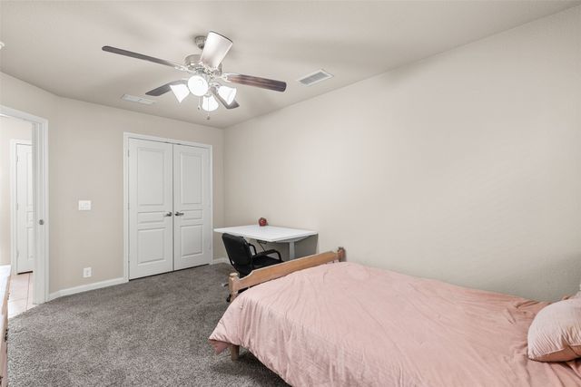 500 Harding Lane, Lavon, TX 75166
