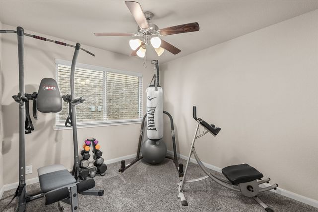 500 Harding Lane, Lavon, TX 75166