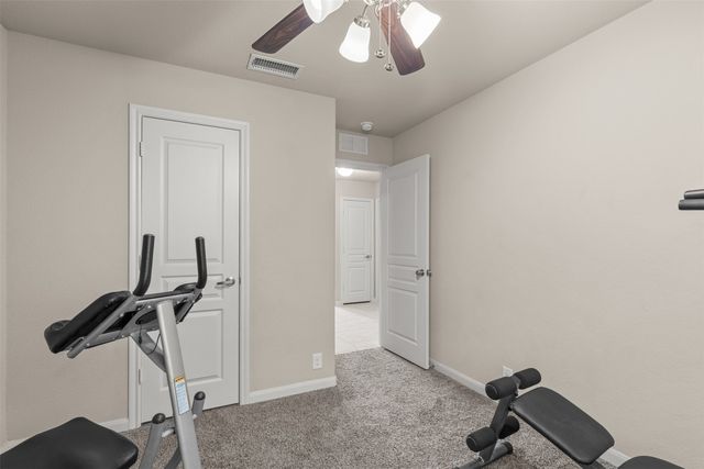 500 Harding Lane, Lavon, TX 75166