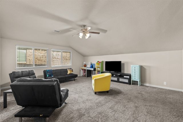 500 Harding Lane, Lavon, TX 75166