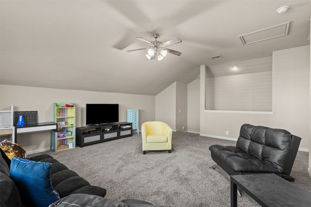 500 Harding Lane, Lavon, TX 75166