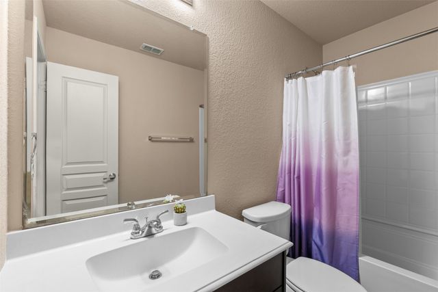 500 Harding Lane, Lavon, TX 75166