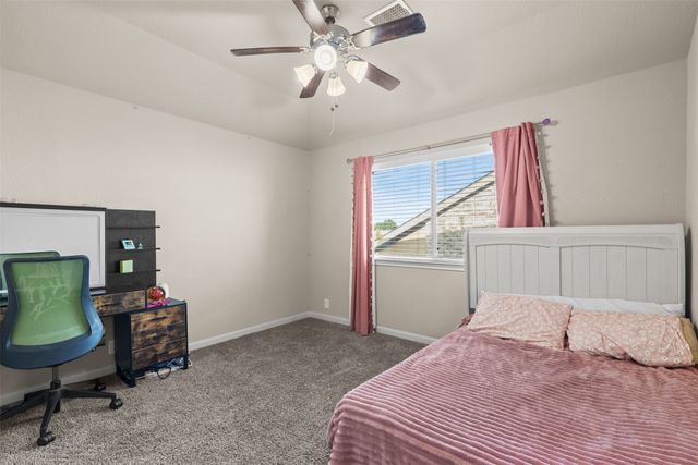 500 Harding Lane, Lavon, TX 75166