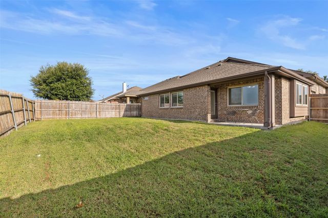500 Harding Lane, Lavon, TX 75166