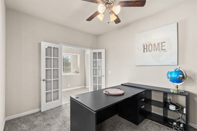 500 Harding Lane, Lavon, TX 75166