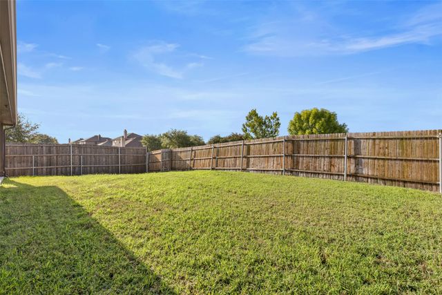 500 Harding Lane, Lavon, TX 75166