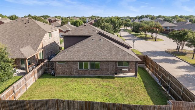 500 Harding Lane, Lavon, TX 75166