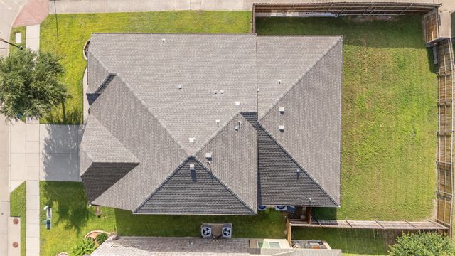 500 Harding Lane, Lavon, TX 75166