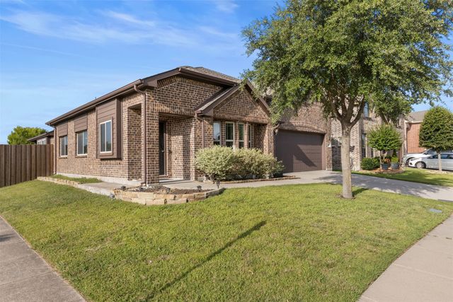 500 Harding Lane, Lavon, TX 75166