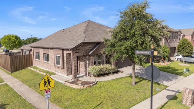 500 Harding Lane, Lavon, TX 75166