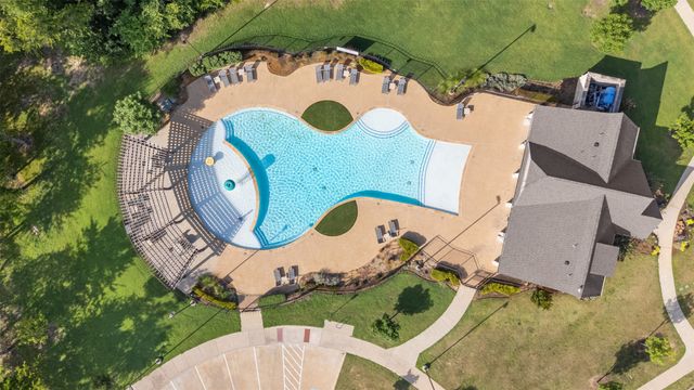 500 Harding Lane, Lavon, TX 75166
