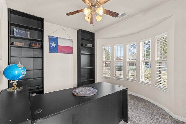 500 Harding Lane, Lavon, TX 75166