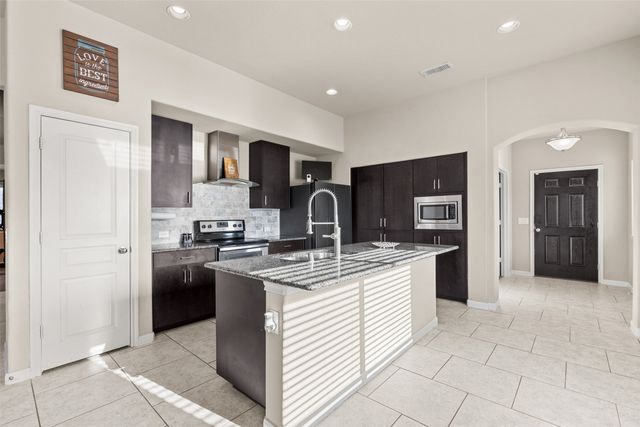 500 Harding Lane, Lavon, TX 75166