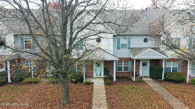 10518 Clayton Allen Blvd, Louisville, KY 40229