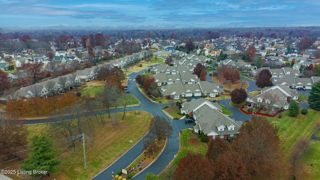 10518 Clayton Allen Blvd, Louisville, KY 40229