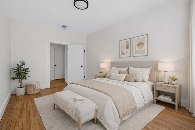 370 Chestnut Hill 3, Boston, MA 02135