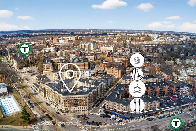 370 Chestnut Hill 3, Boston, MA 02135