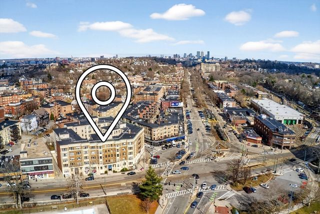 370 Chestnut Hill 3, Boston, MA 02135