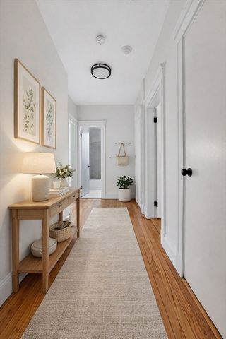 370 Chestnut Hill 3, Boston, MA 02135