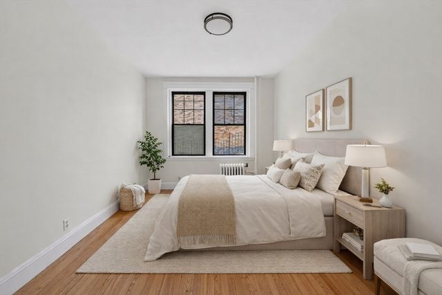 370 Chestnut Hill 3, Boston, MA 02135