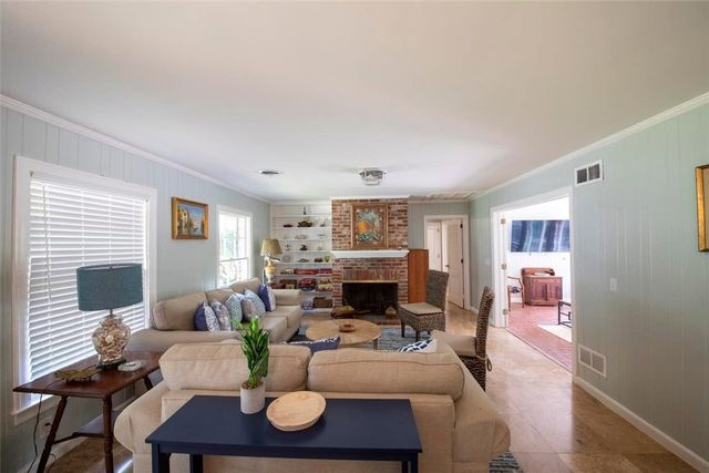 620 Demere Way, St Simons Island, GA 31522