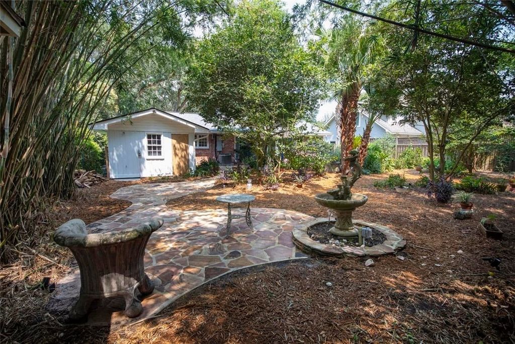 620 Demere Way, St Simons Island, GA 31522