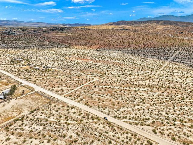 0 18th Avenue, Desert Hot Springs, CA 92241