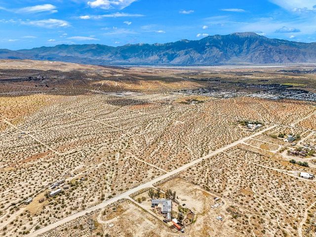 0 18th Avenue, Desert Hot Springs, CA 92241