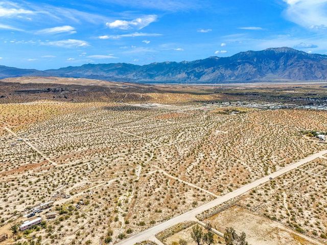 0 18th Avenue, Desert Hot Springs, CA 92241