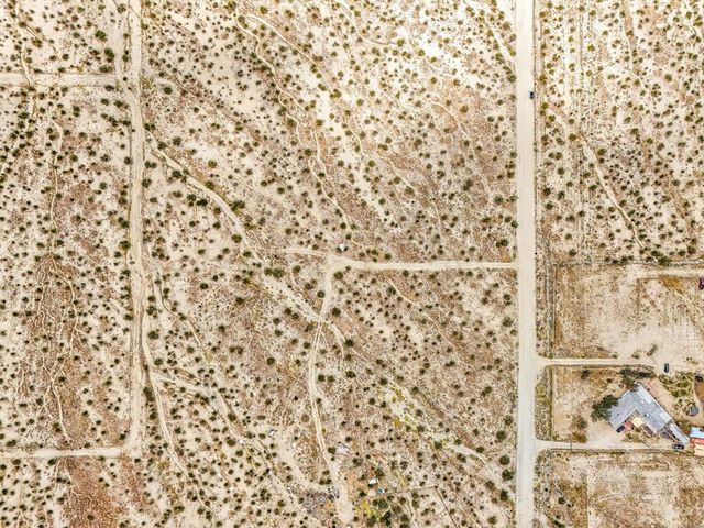 0 18th Avenue, Desert Hot Springs, CA 92241