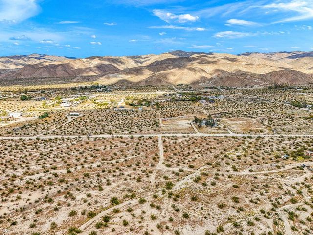 0 18th Avenue, Desert Hot Springs, CA 92241