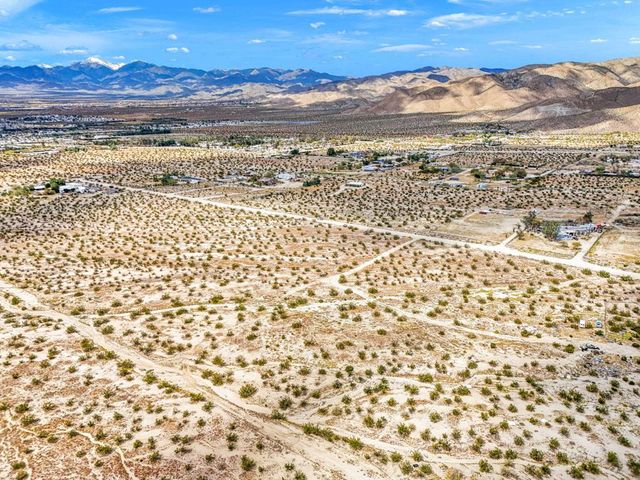 0 18th Avenue, Desert Hot Springs, CA 92241