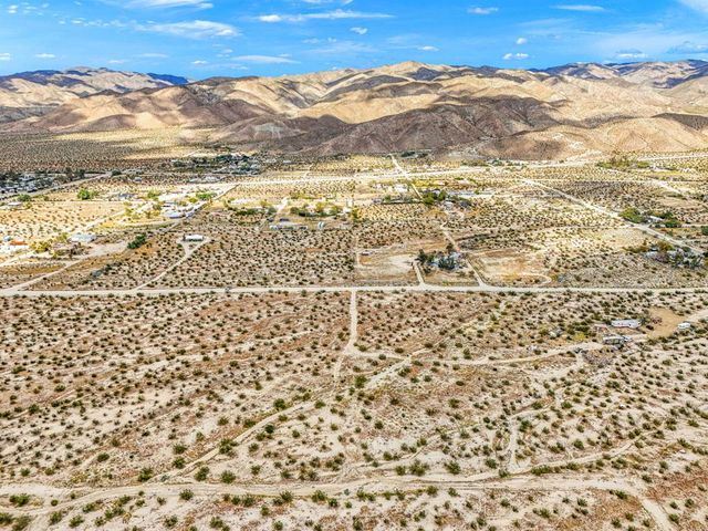 0 18th Avenue, Desert Hot Springs, CA 92241